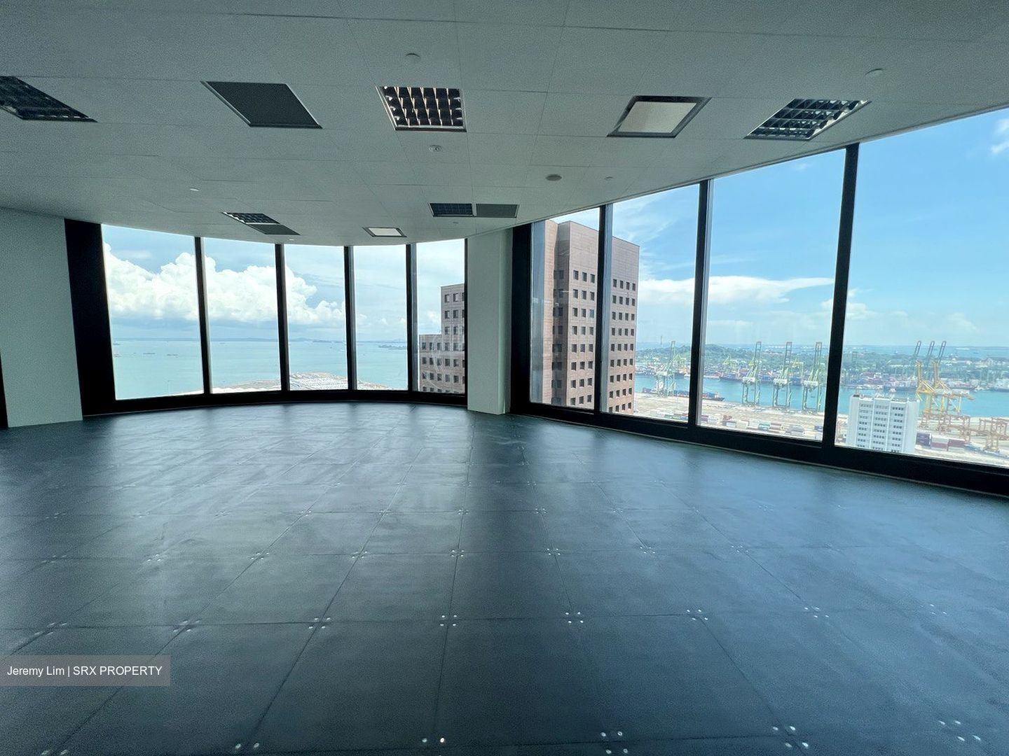 Hub Synergy Point (D2), Office #437340581
